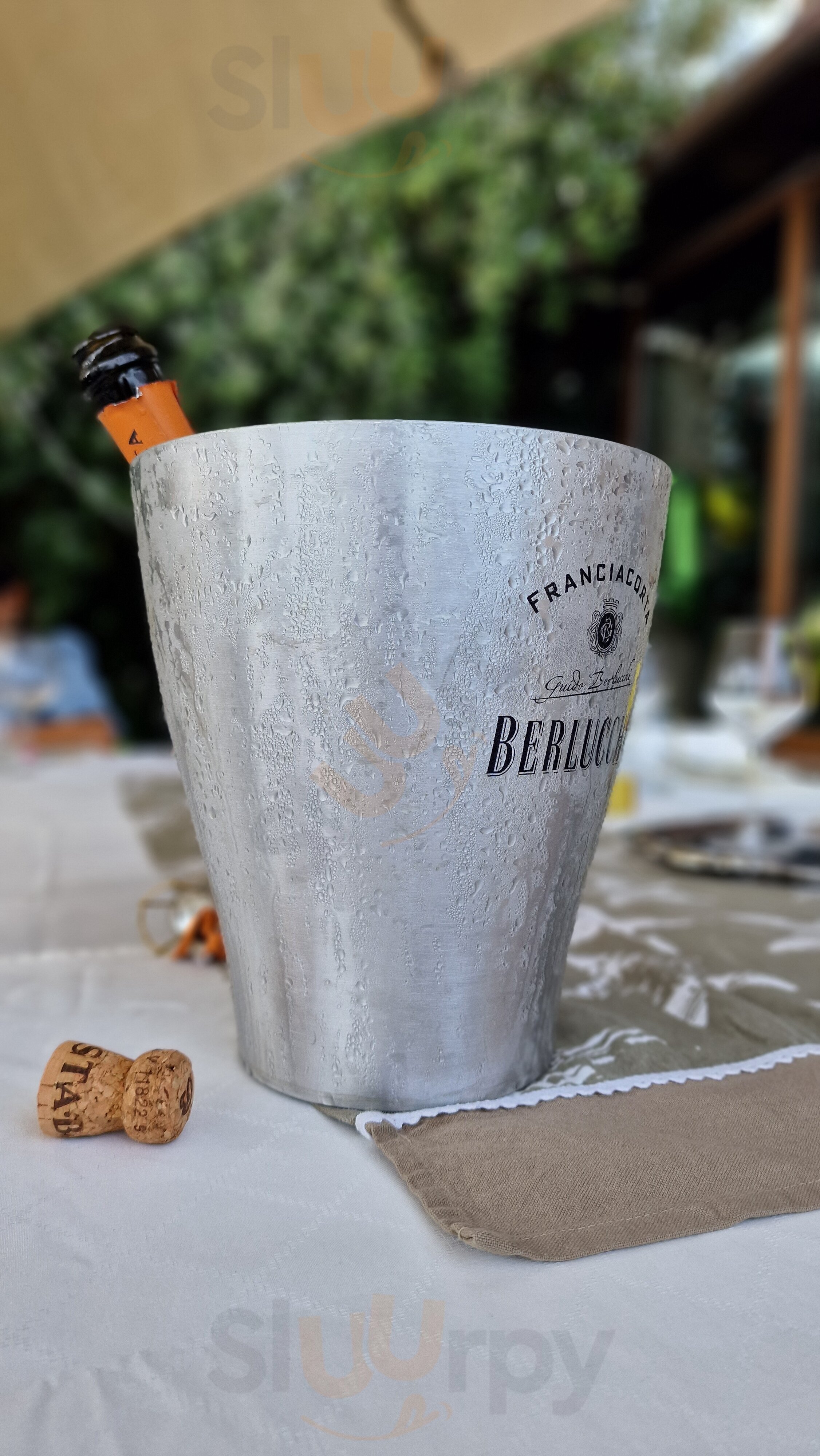 Foto di Frontemare Homerestaurant - 6/10