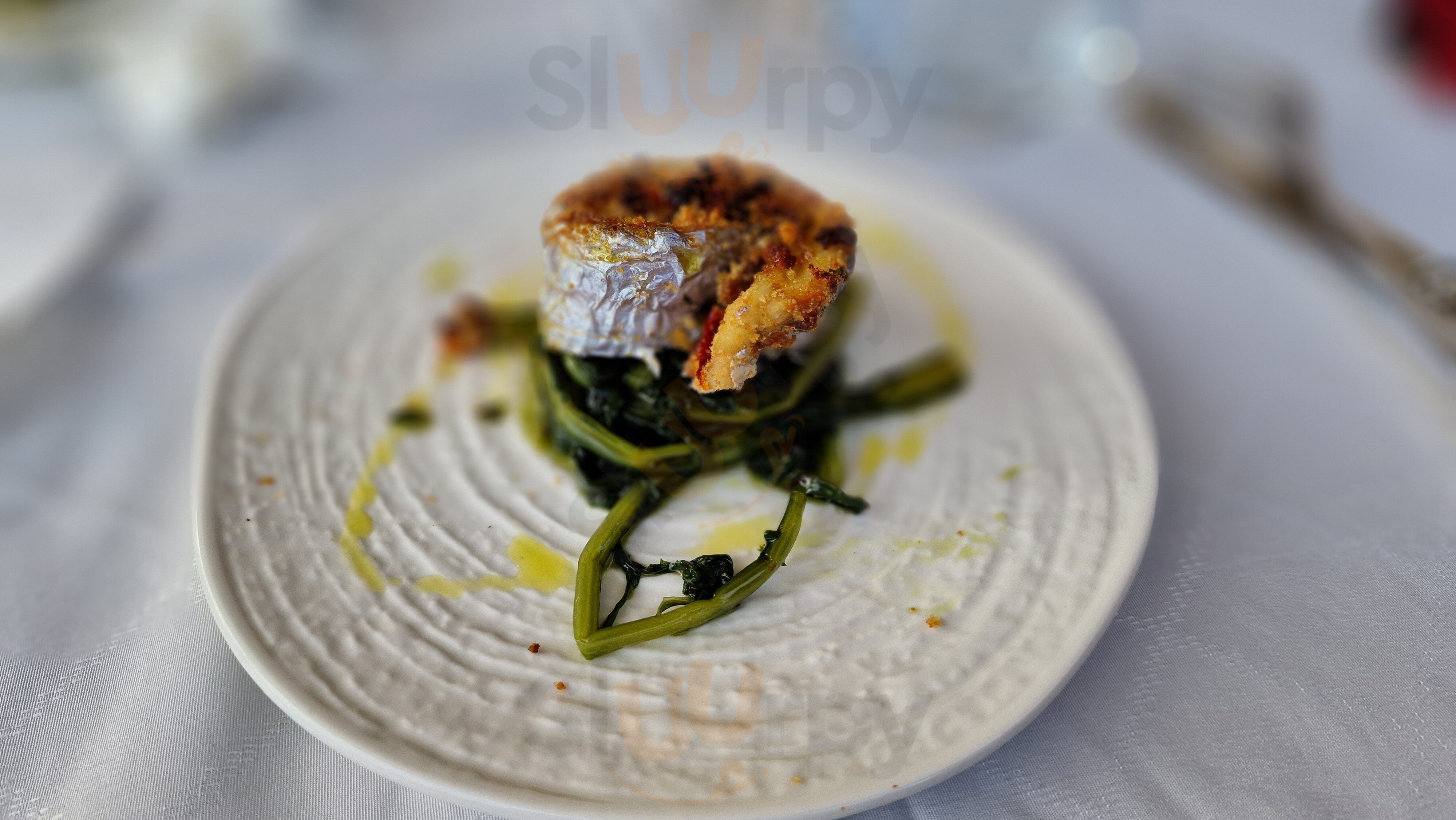 Foto di Frontemare Homerestaurant - 7/10
