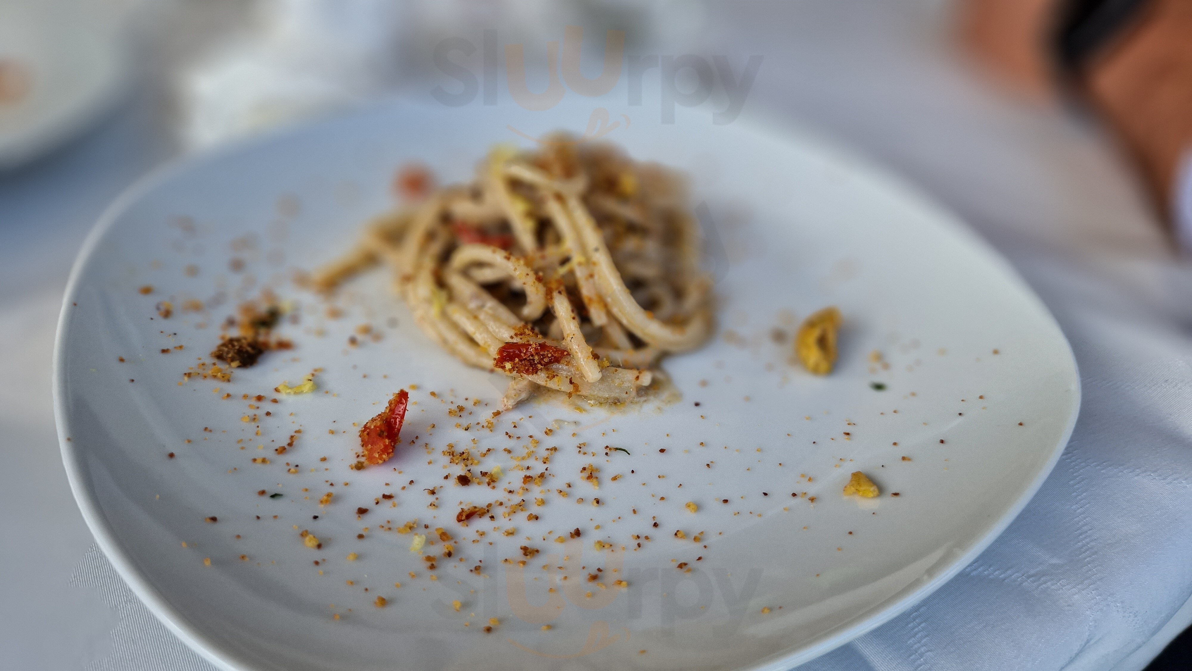 Foto di Frontemare Homerestaurant - 8/10
