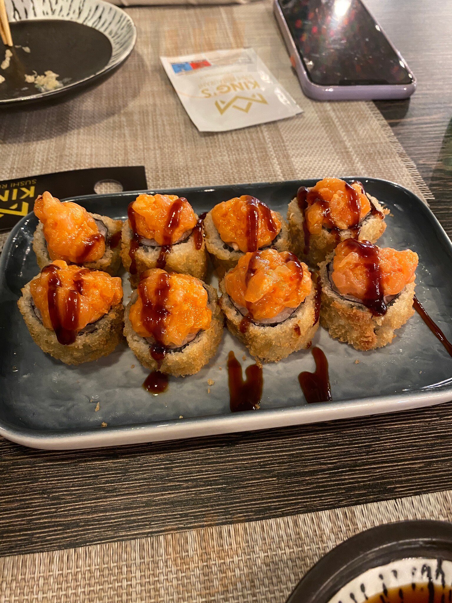 Sushi King's, Arzignano