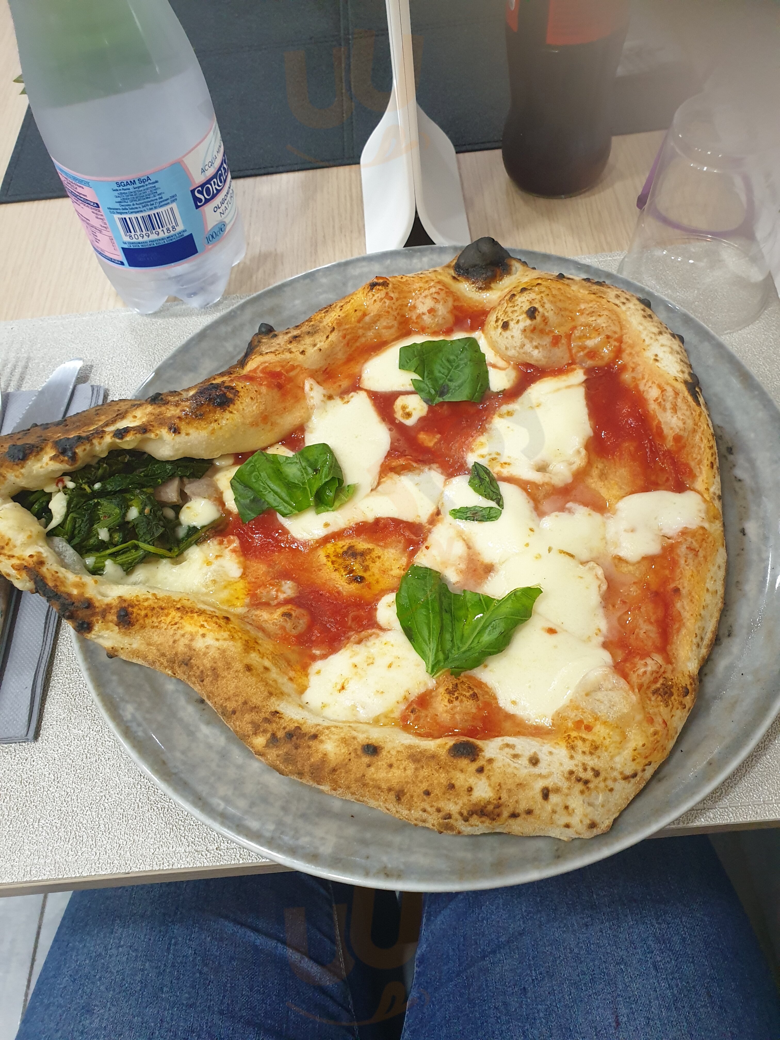 Marinà Pizza Experience, Marano di Napoli