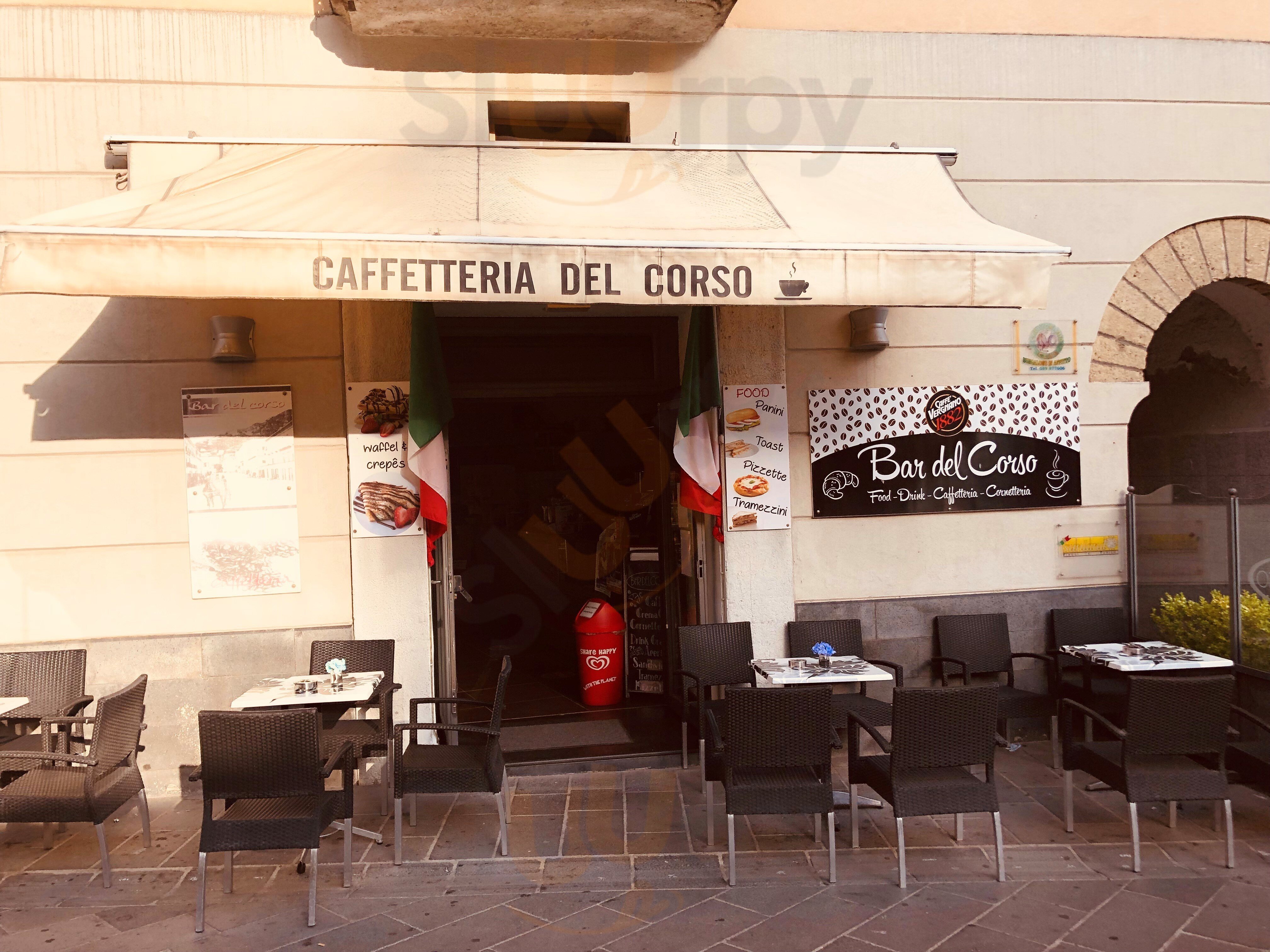 Bar Del Corso, Maiori