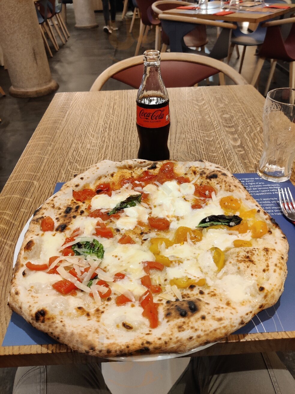 Pizzeria M. Condurro Alessandria, Alessandria