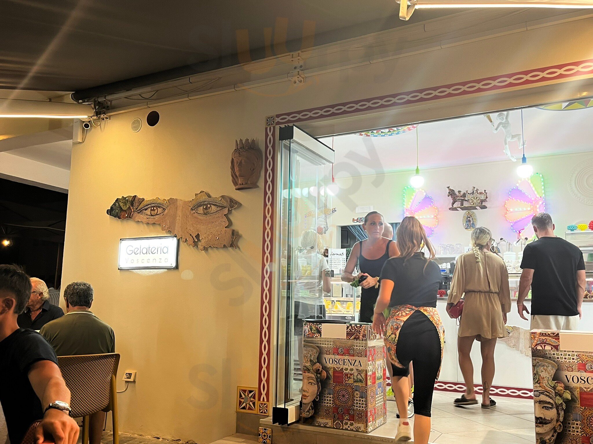 Foto di Gelateria Voscenza - 8/10