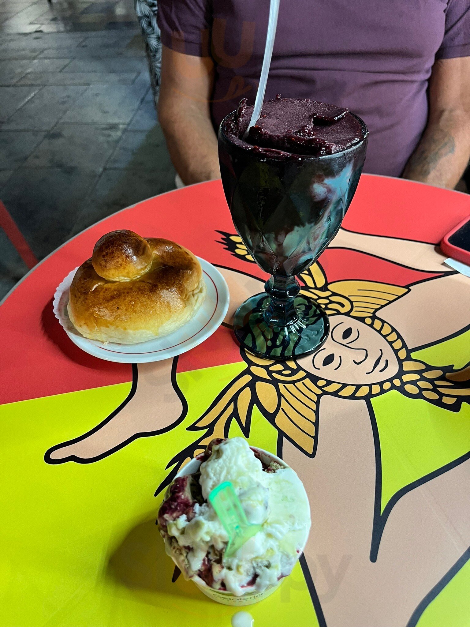 Foto di Gelateria Voscenza - 9/10