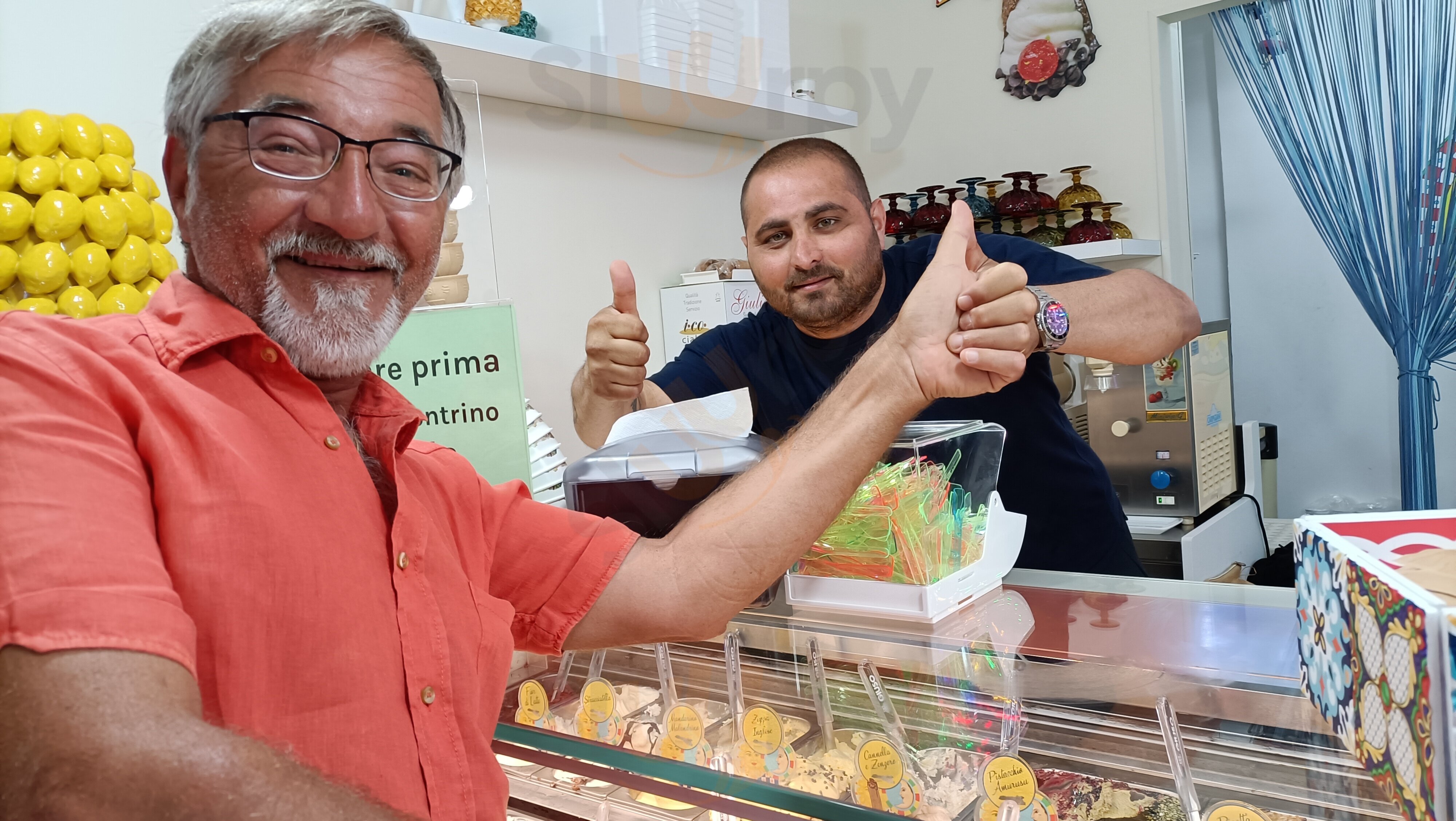 Foto di Gelateria Voscenza - 10/10