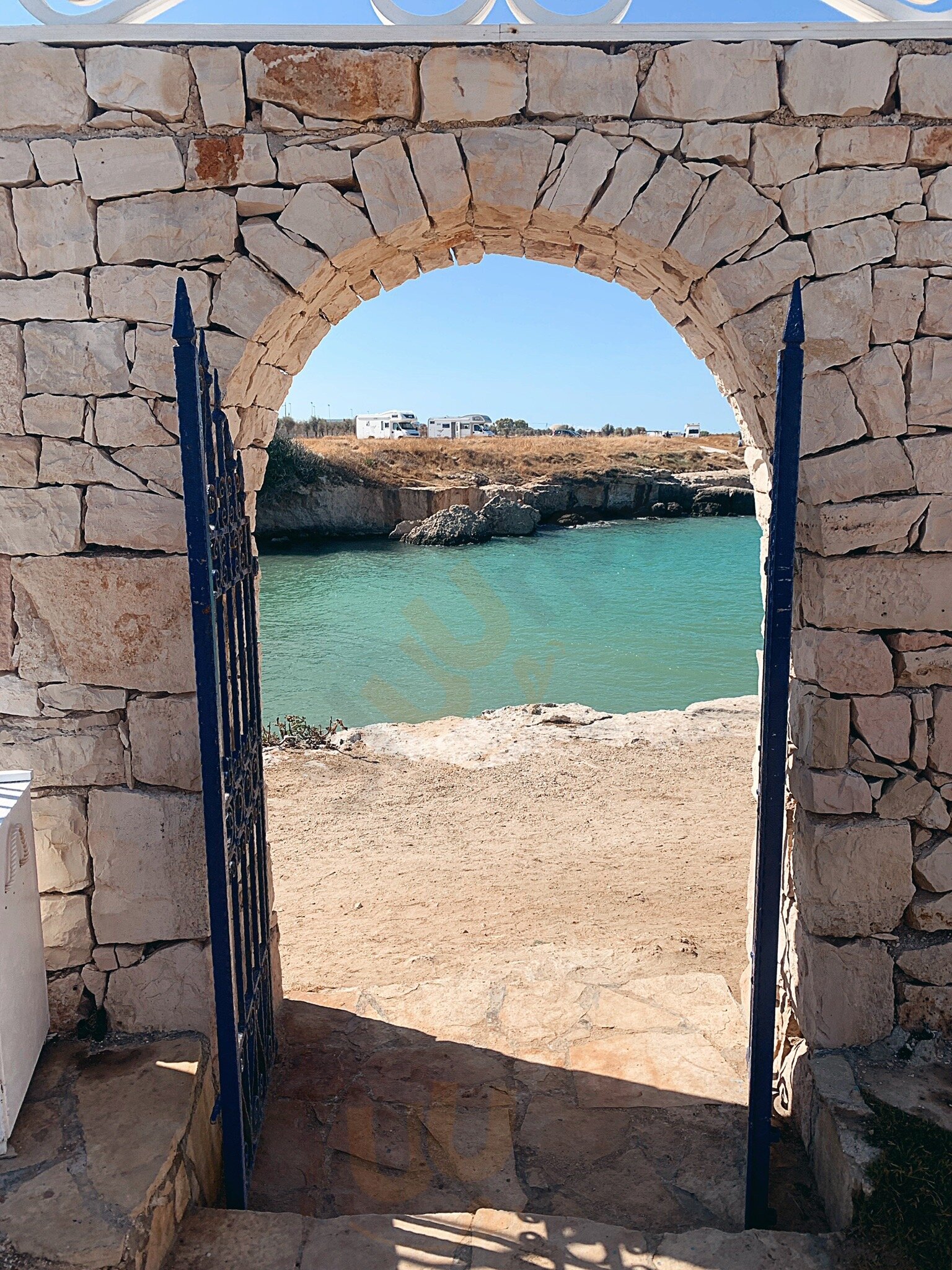 Che Poi Beach Restaurant, Monopoli