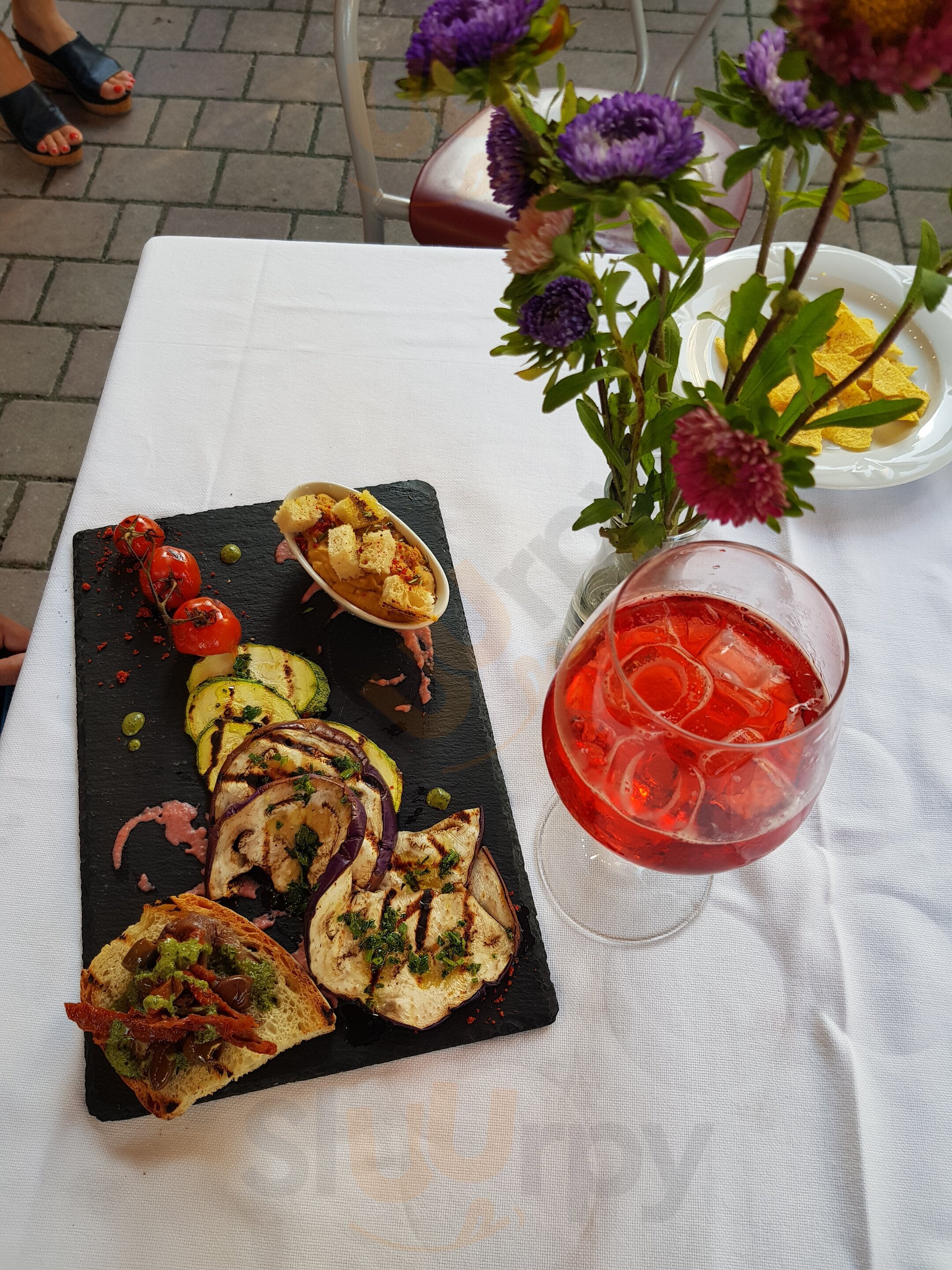 Ristorante Pizzeria D'annunzio 116, Pescara