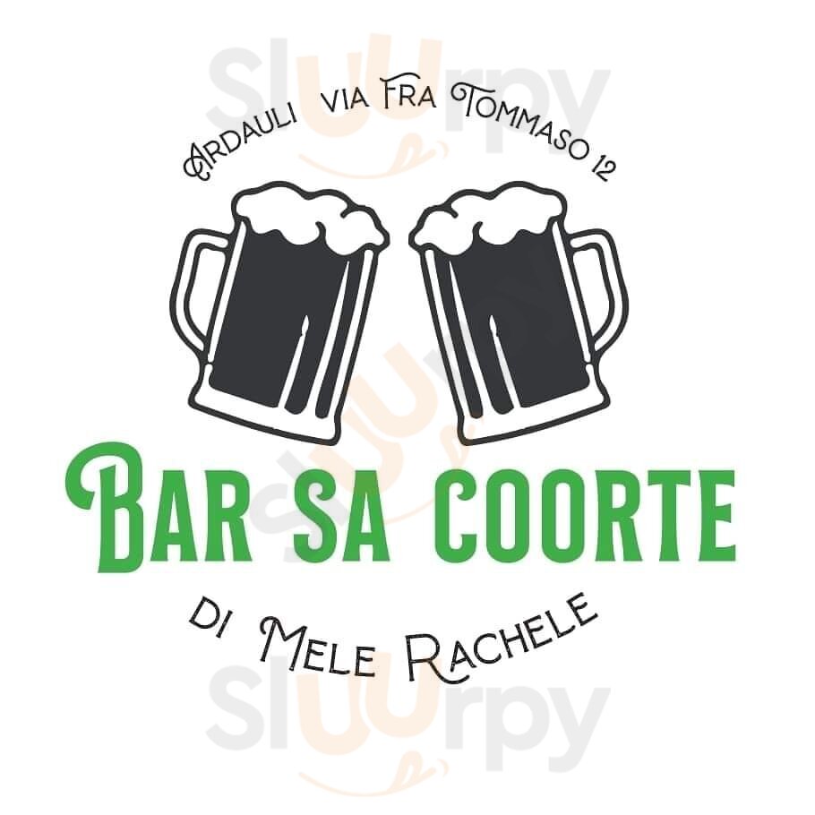 Foto di Bar Sa Coorte - 9/9