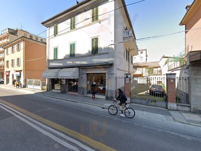 Il Forno Di Calzolari - Andrea Costa, Bologna