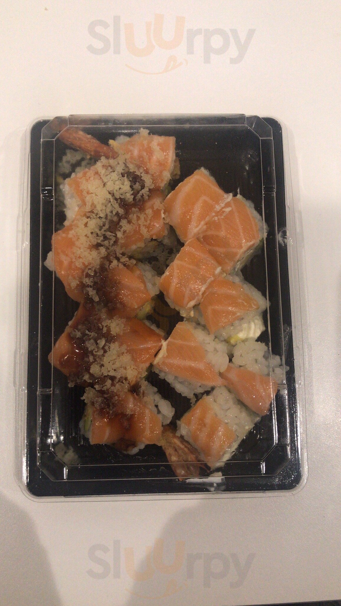 Sushi Love, Cagliari