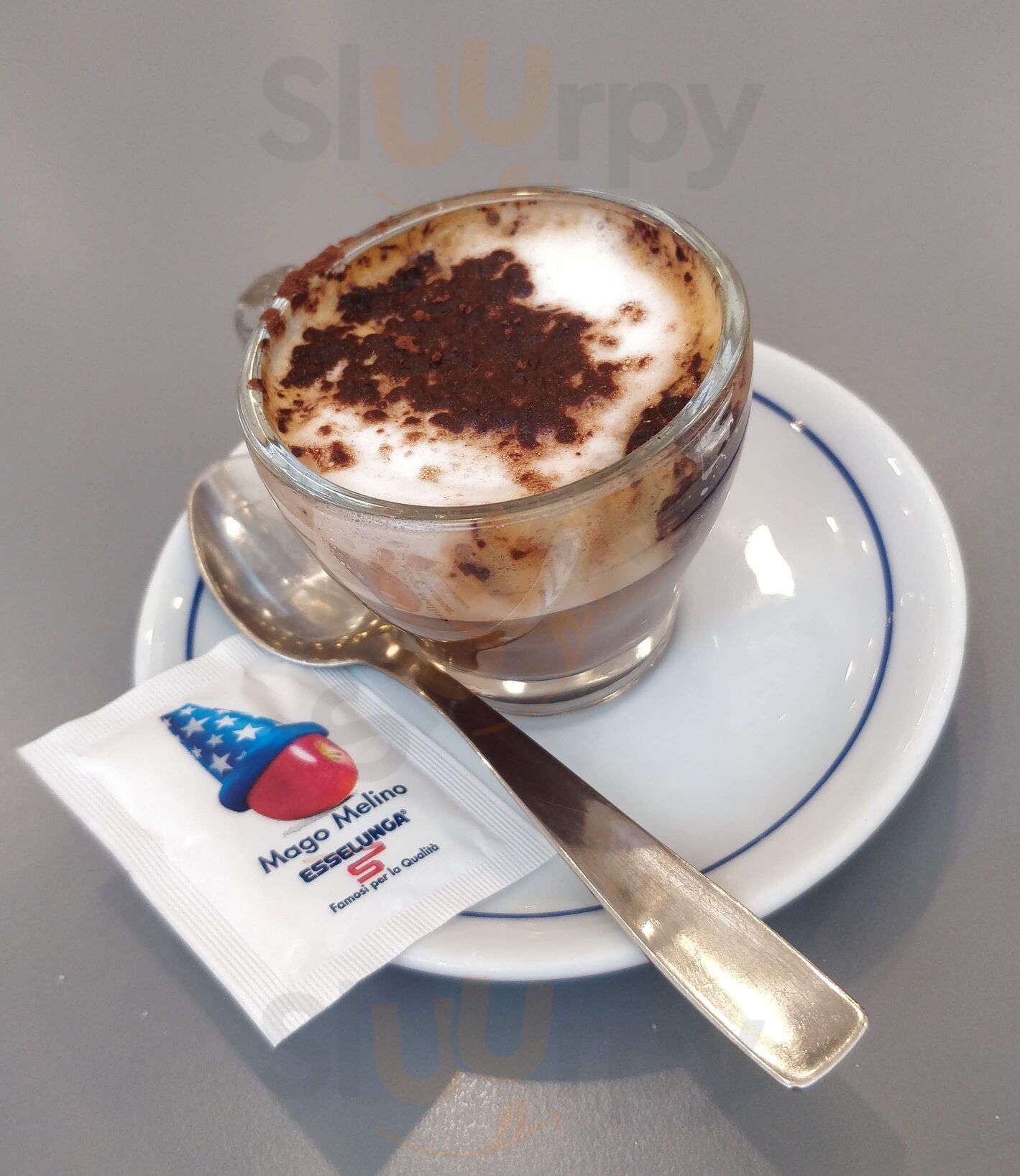 Foto di Bar Atlantic Esselunga Via Lorenteggio - 6/7