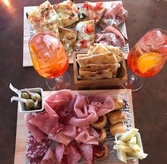 Foto di La Ruota - 4/6