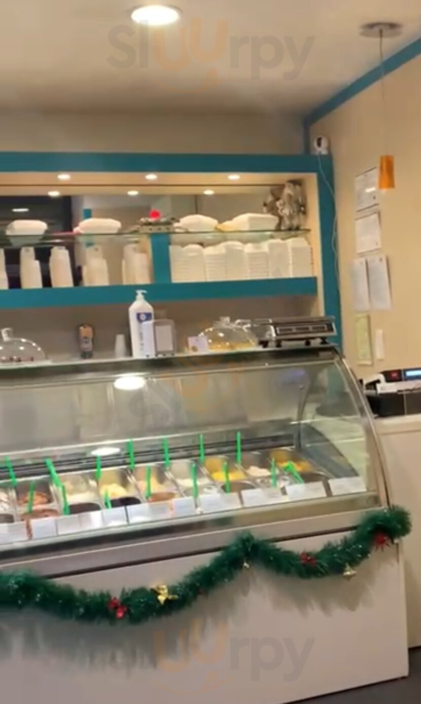 Arianna Gelateria - Yogurteria, Roma