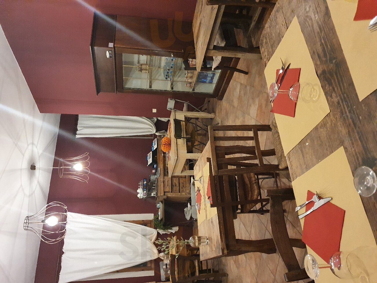 Foto di Agricampeggio L’arte Dei Semplici - 8/10