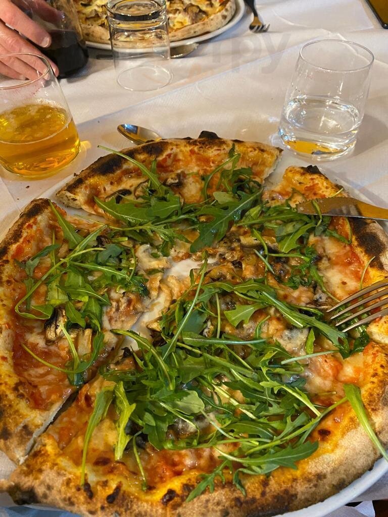 'nta Chiannira Ristorante - Pizzeria, Gratteri