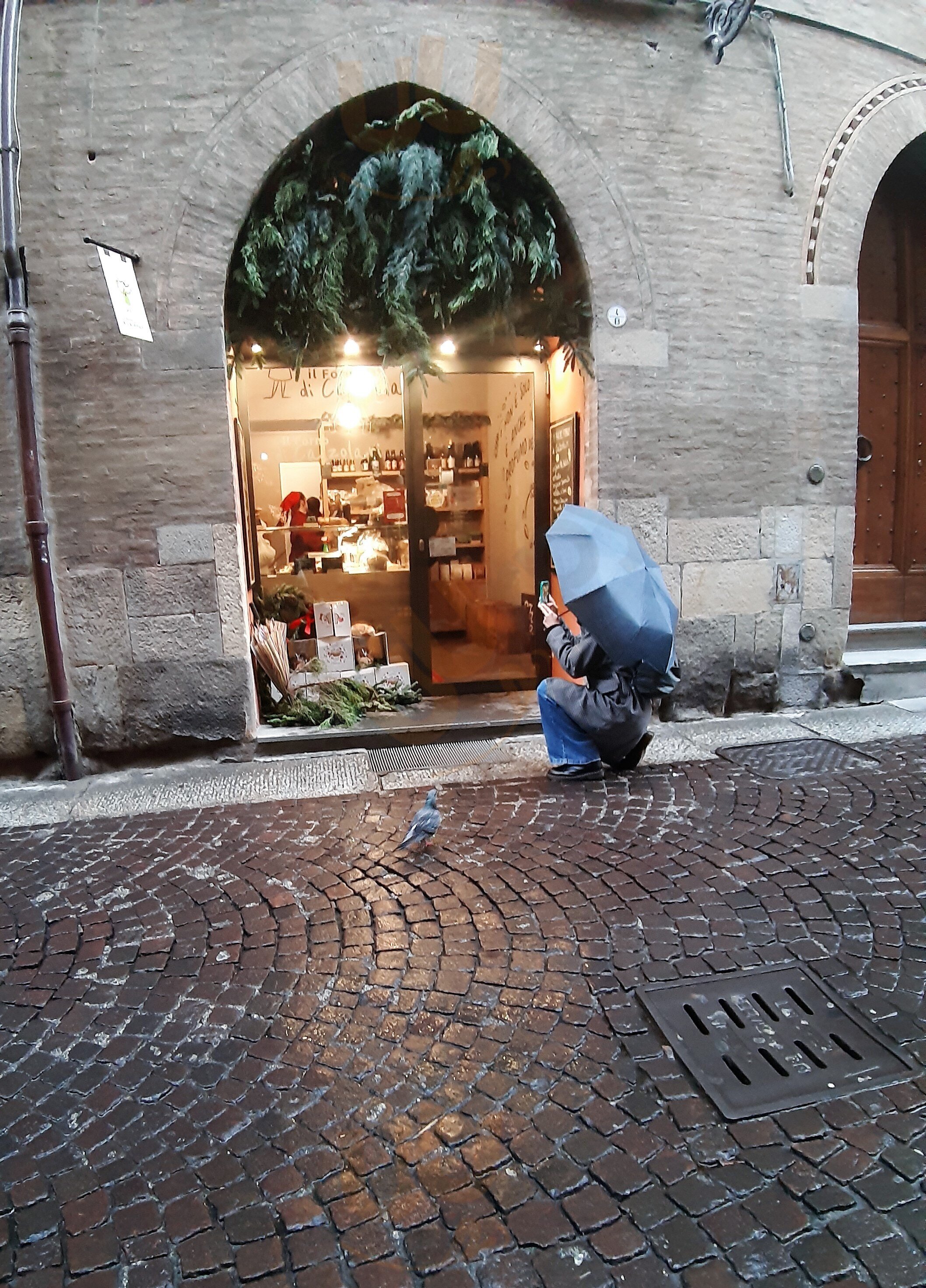 Il Forno Di Calzolari - Marchesana, Bologna