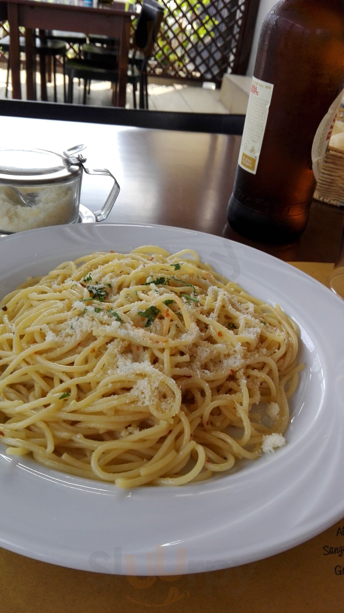 Foto di Ristorante Cinese Foglia D'acero - 7/8