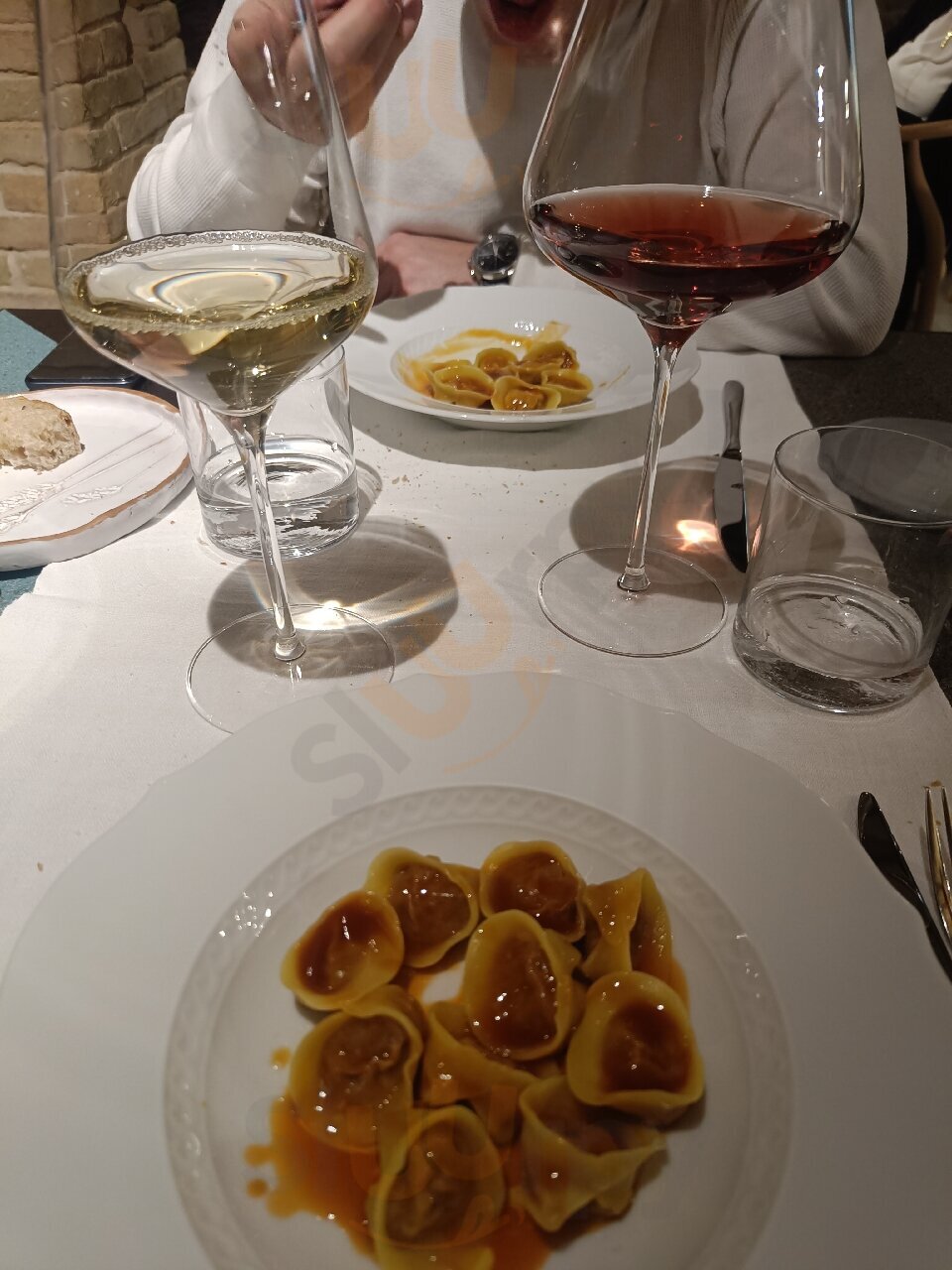 Foto 2 di Da Sebastiani
