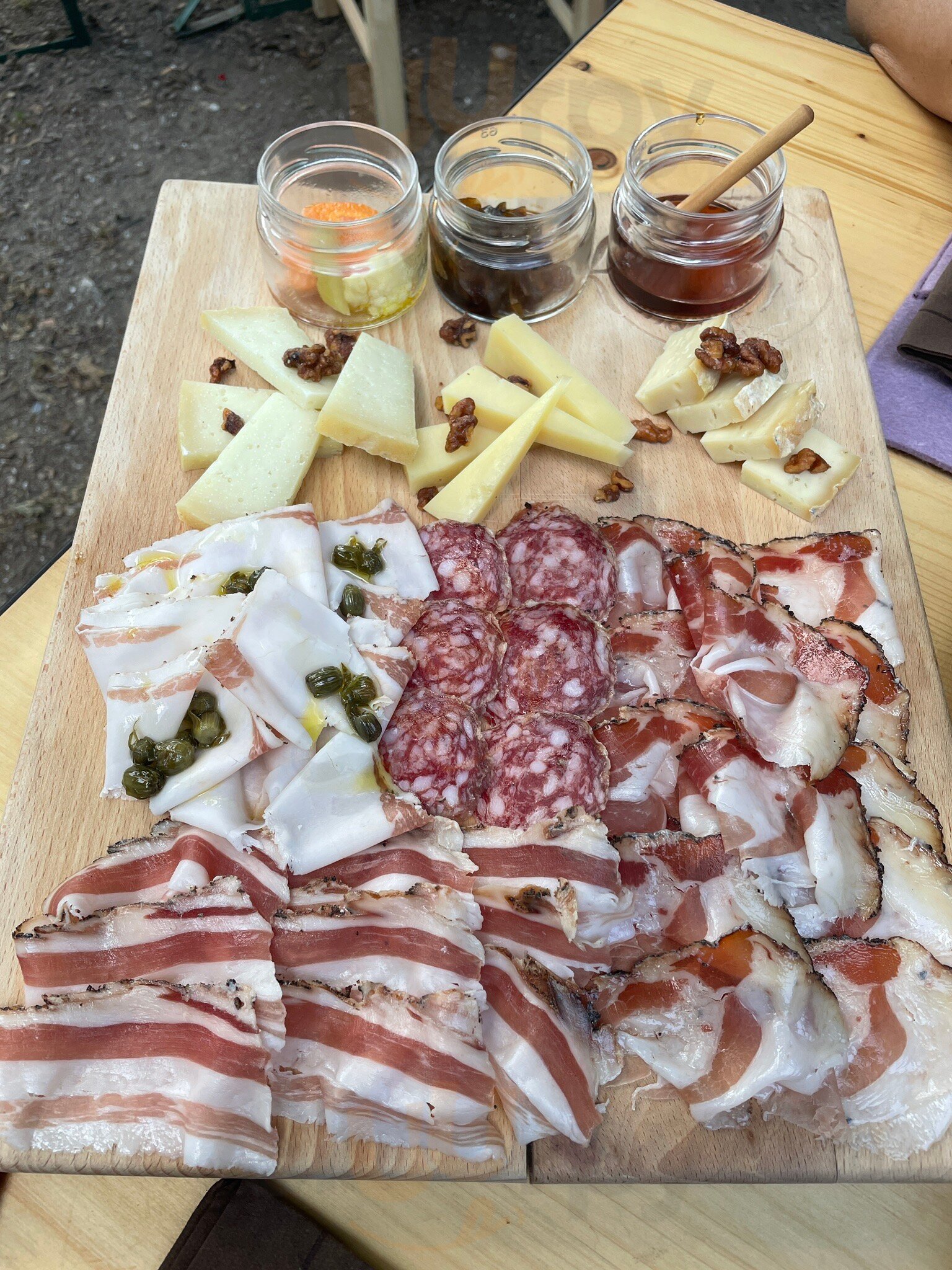 Foto di Malga Trat - 9/9