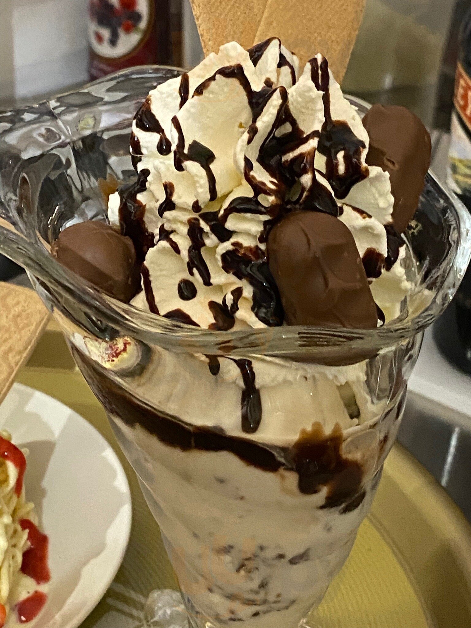 Gelateria In Piazza, Mirabello Sannitico