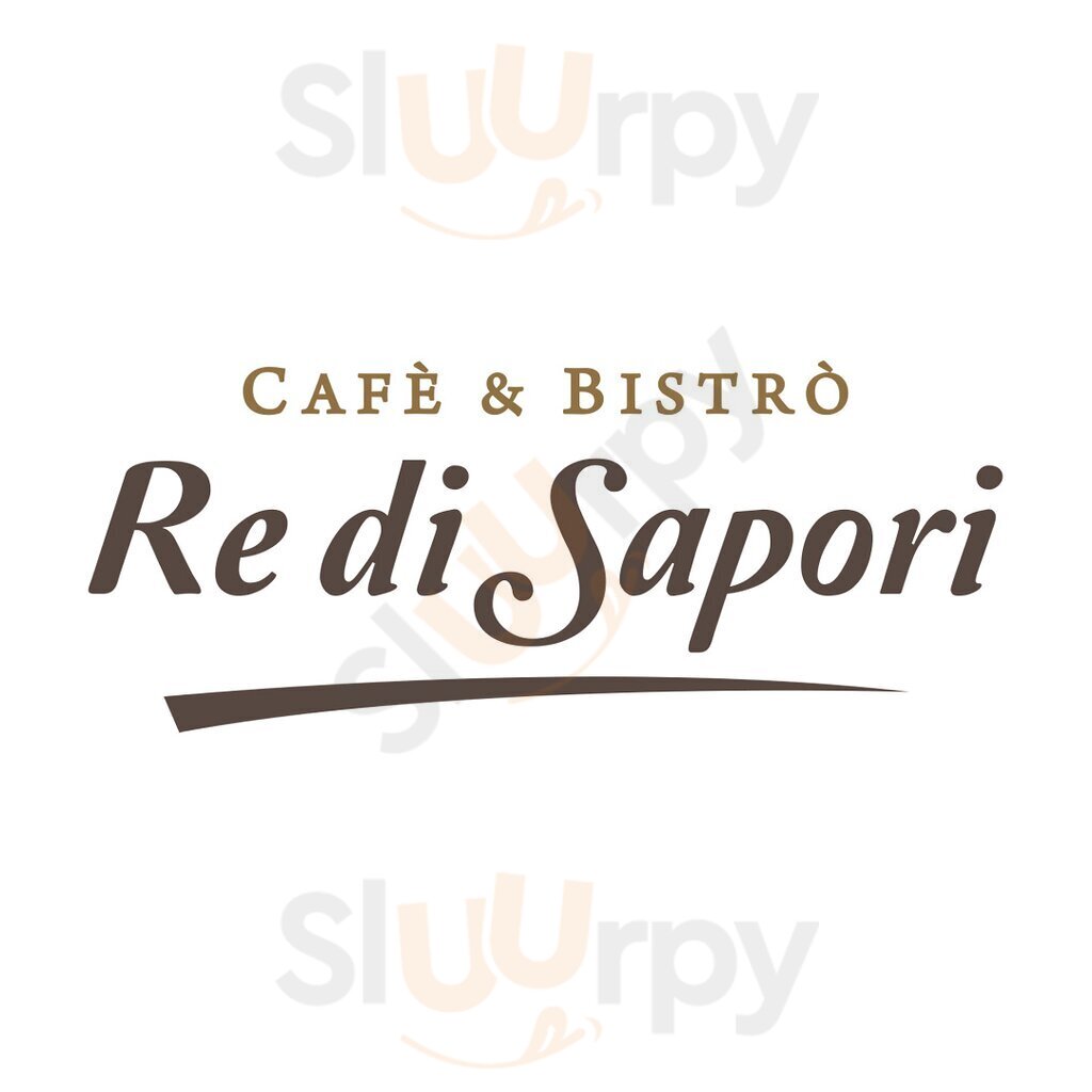 Cafè E Bistrò Re Di Sapori, Sirmione