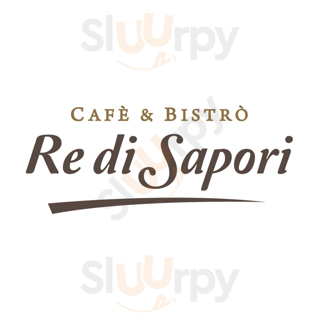 Cafè E Bistrò Re Di Sapori, Castenedolo