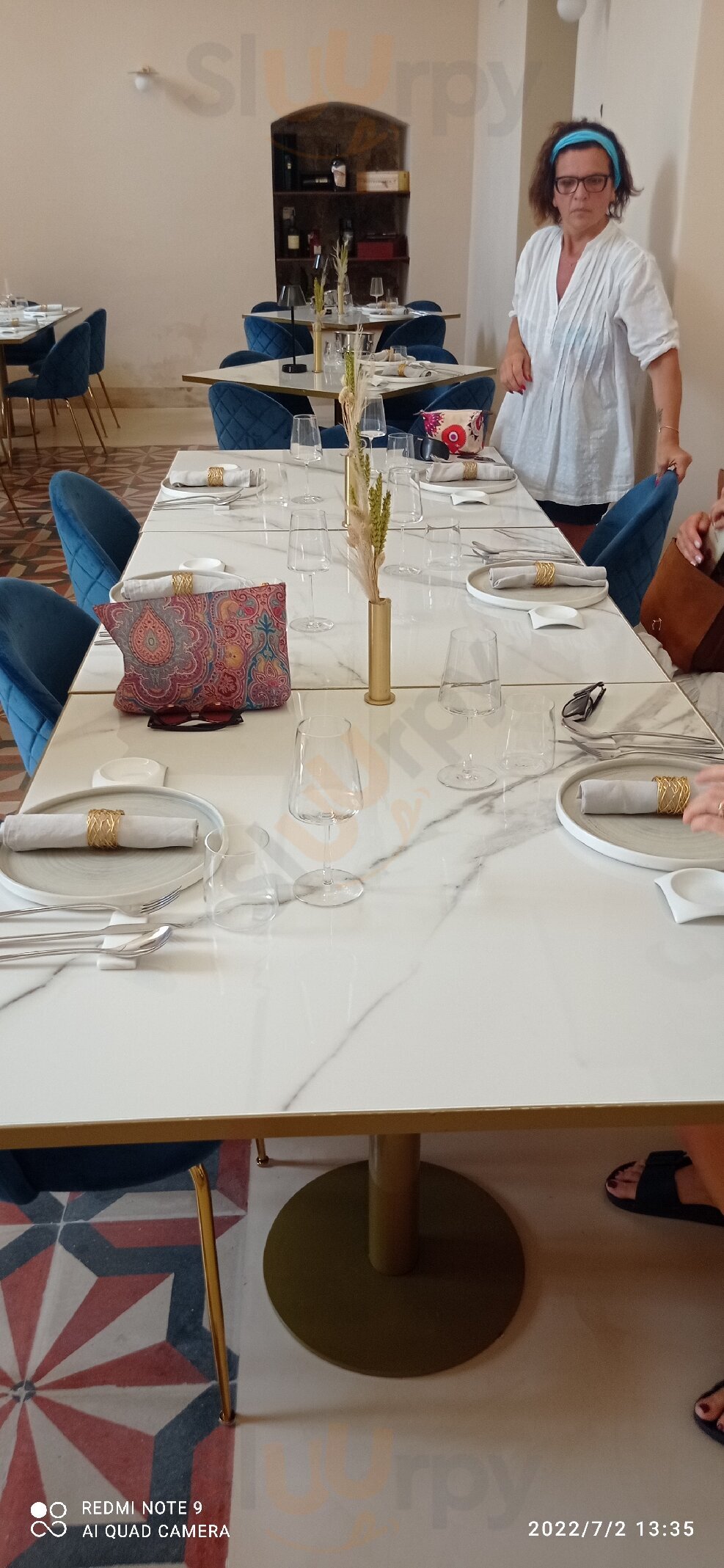 Foto di Villa Pesce 1820 - 6/10