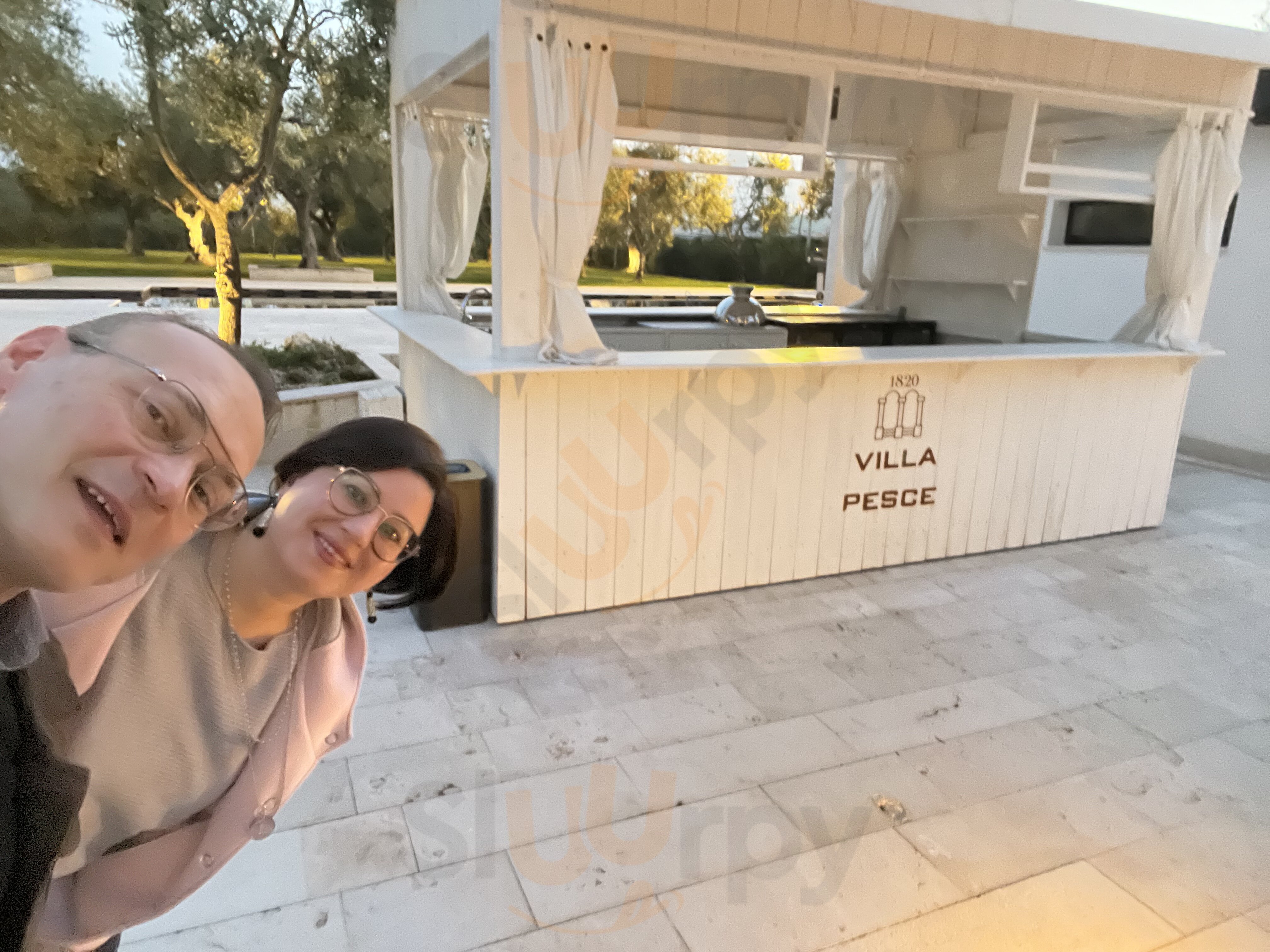 Foto di Villa Pesce 1820 - 9/10