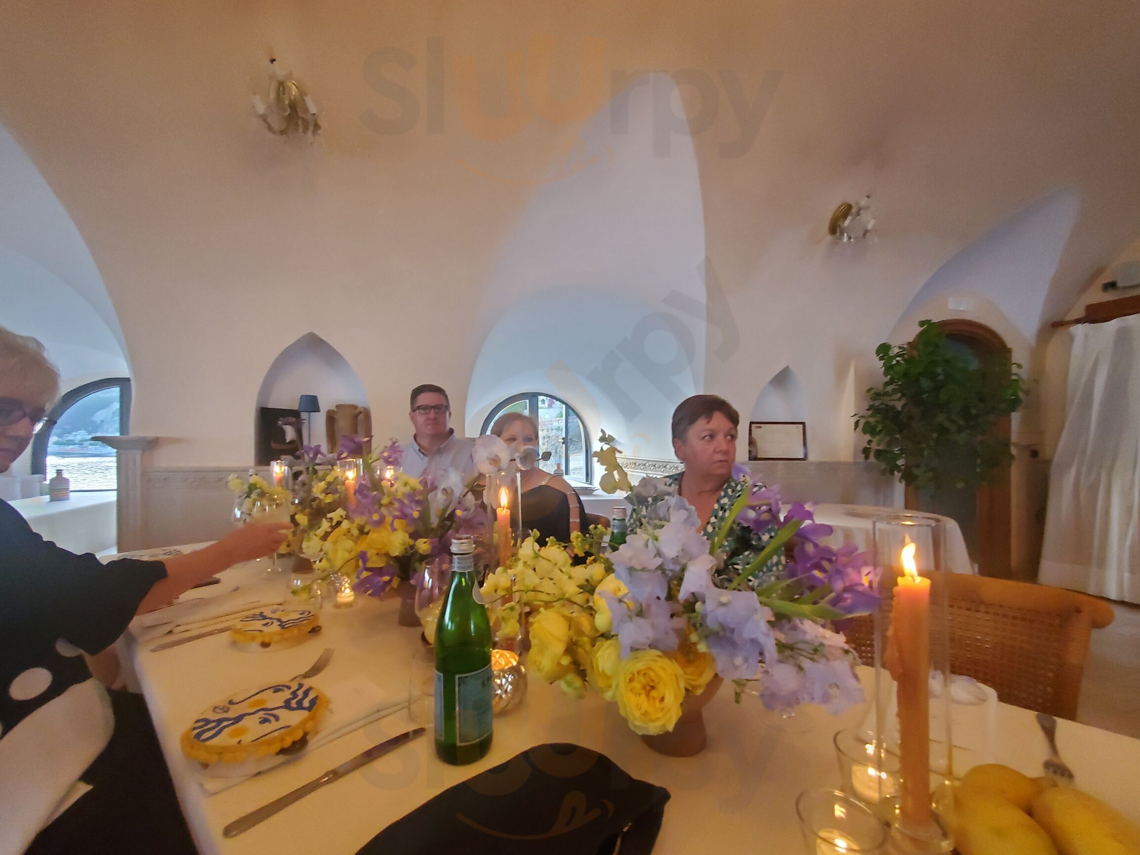 Foto di Ristorante Torre Normanna - 7/8