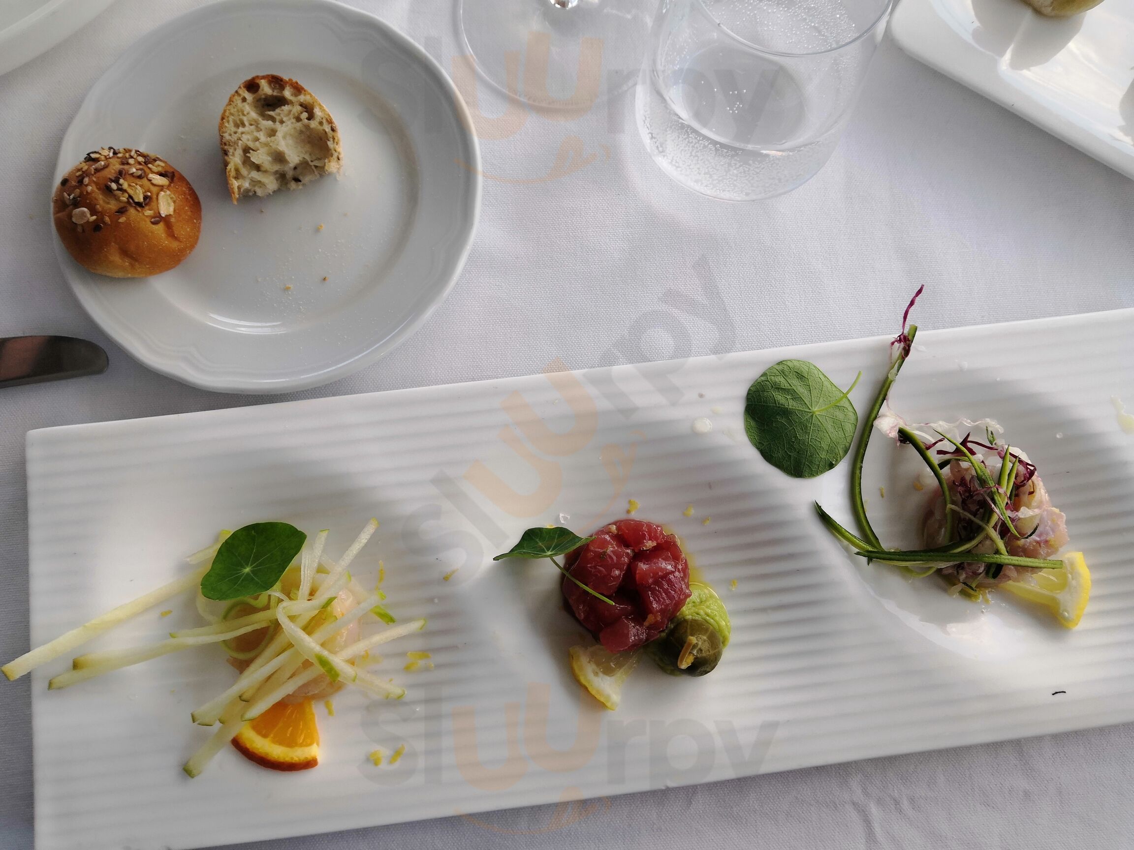 Foto di Ristorante Torre Normanna - 8/8