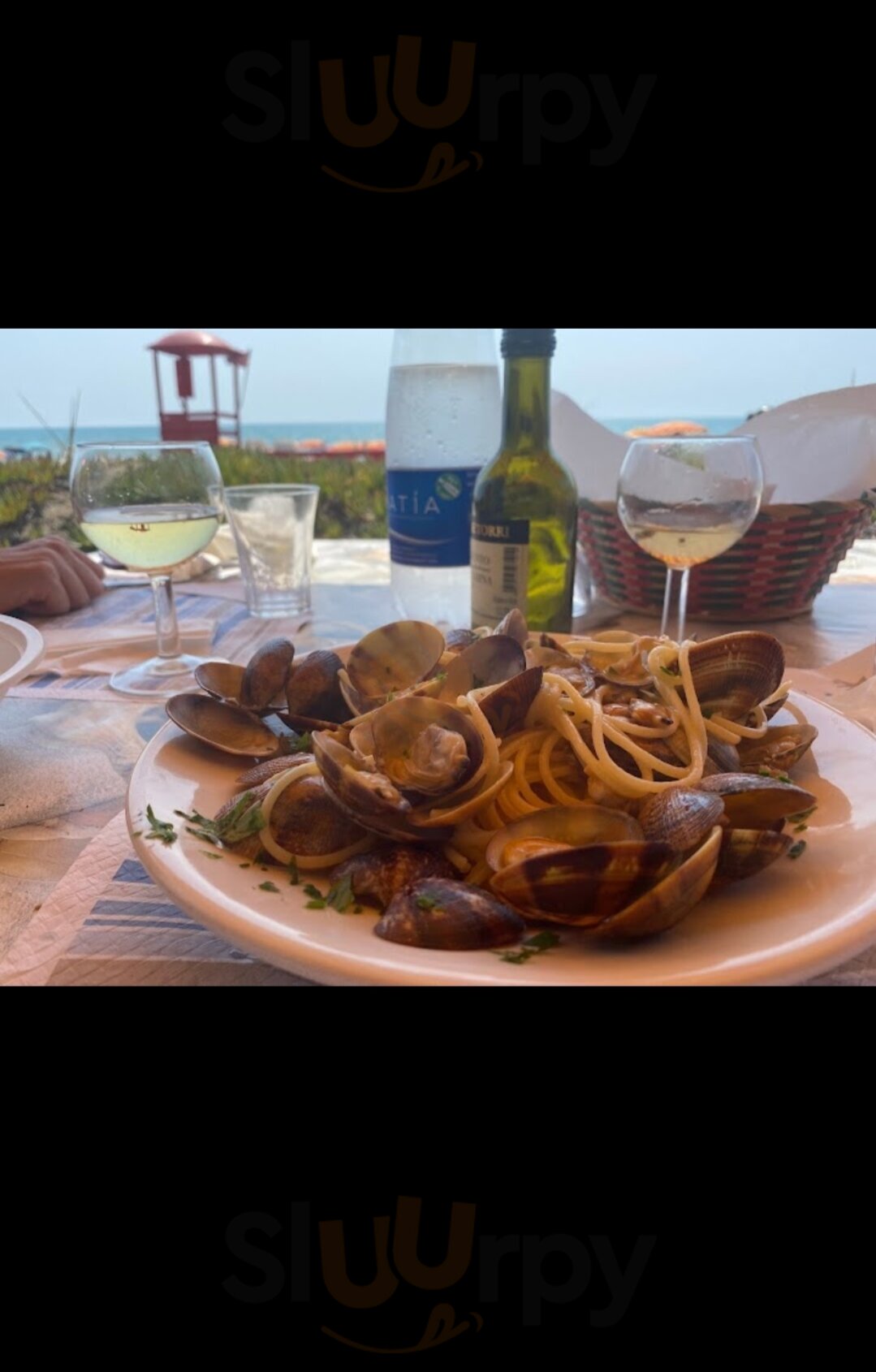 L'ultima Spiaggia, Marina di Ardea