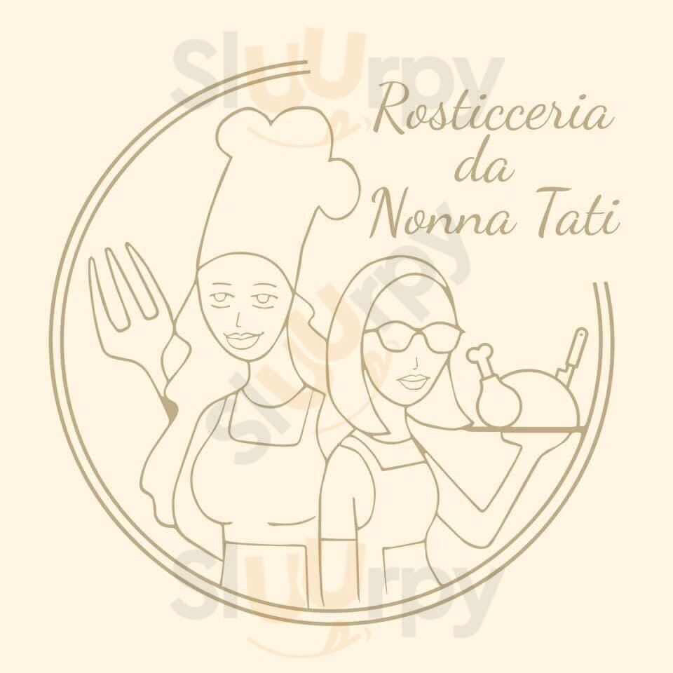 Rosticceria Da Nonna Tati, Lucca