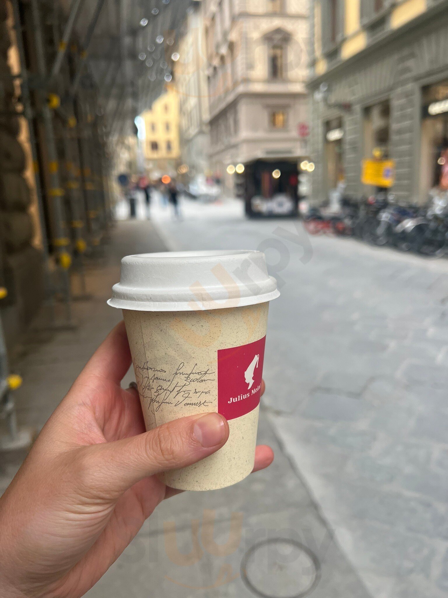 Caffè Bistrot Pellicceria, Firenze