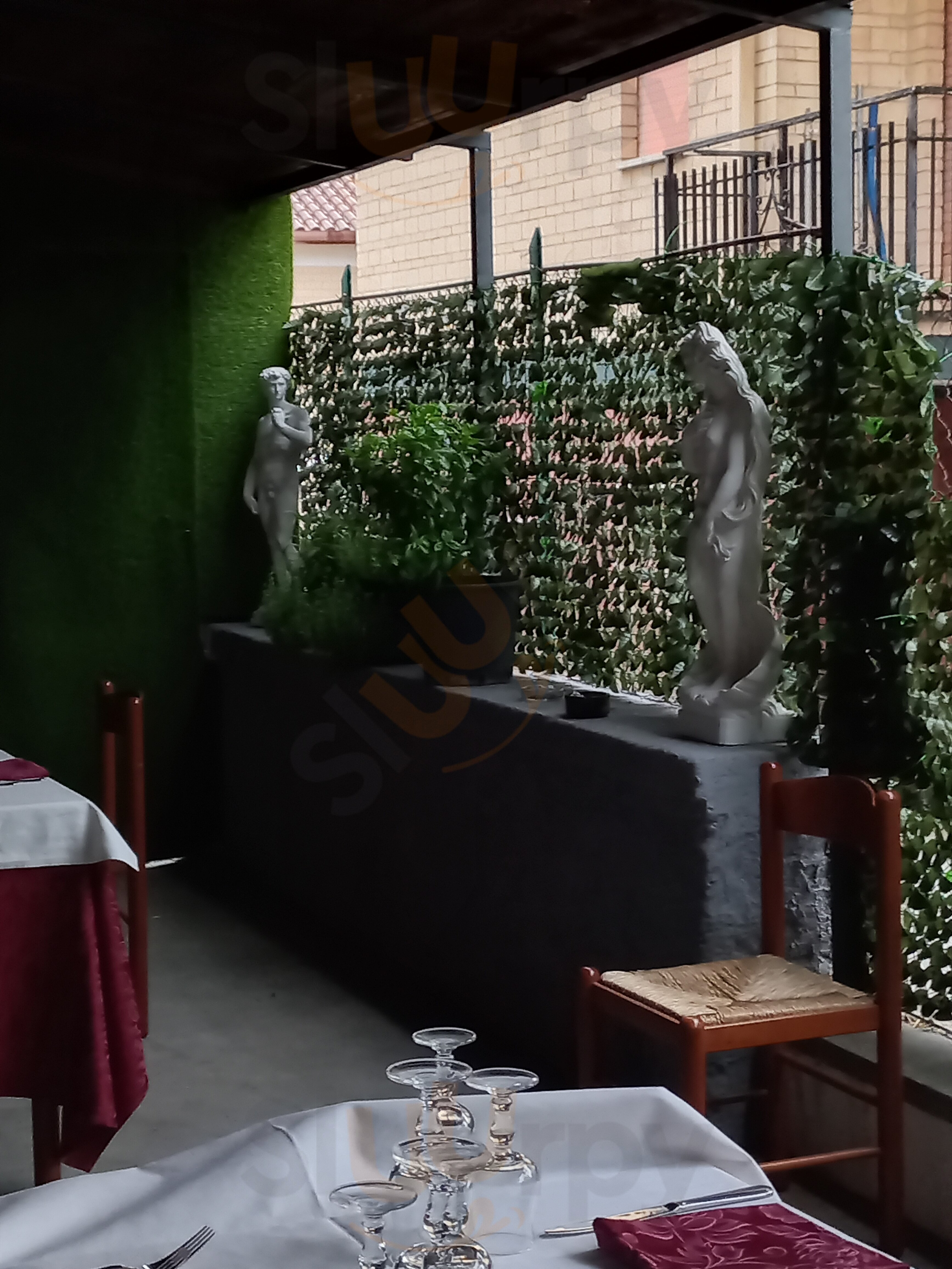 Foto di Ristorante Bonella - 8/10
