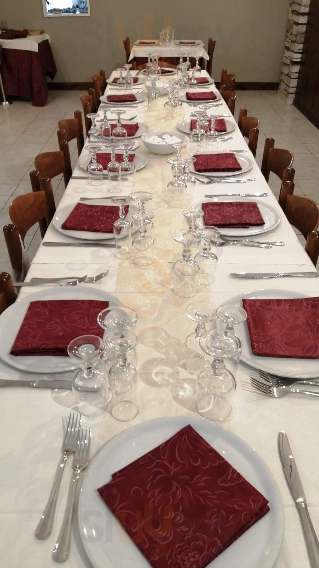 Foto di Ristorante Bonella - 9/10