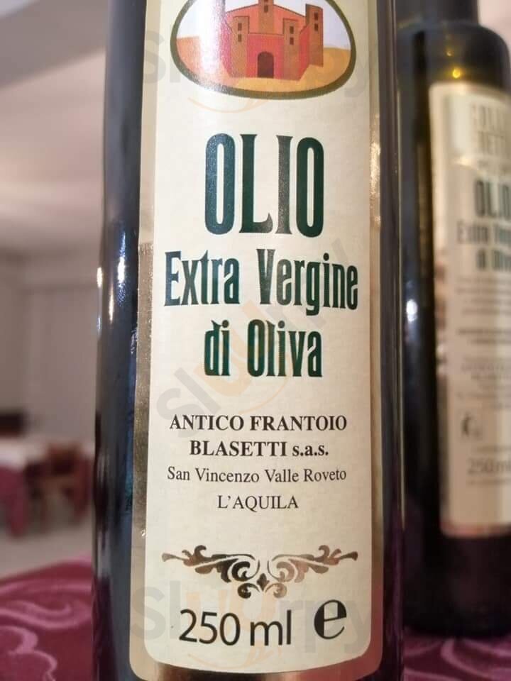 Foto di Ristorante Bonella - 10/10
