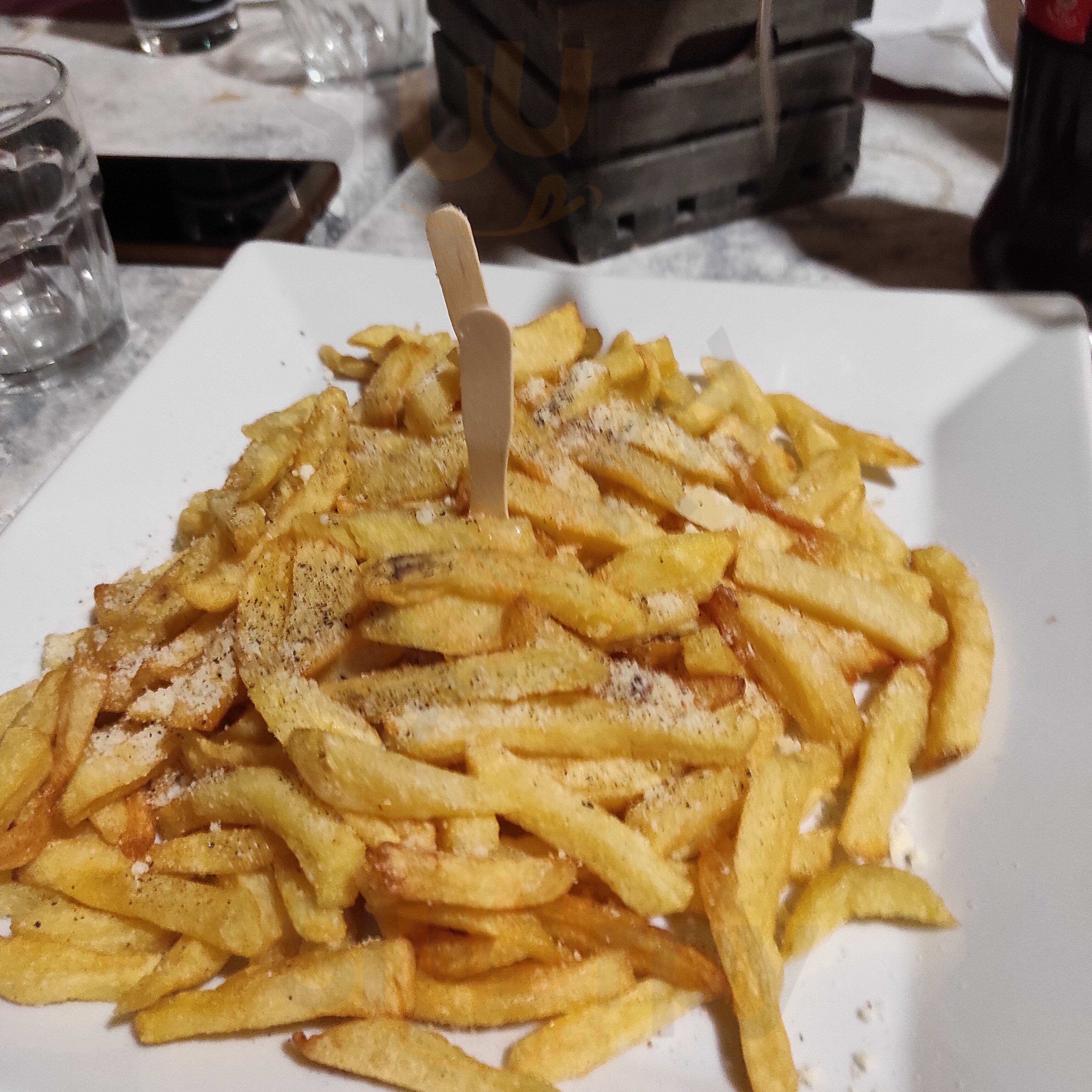 Kap Tost Pub