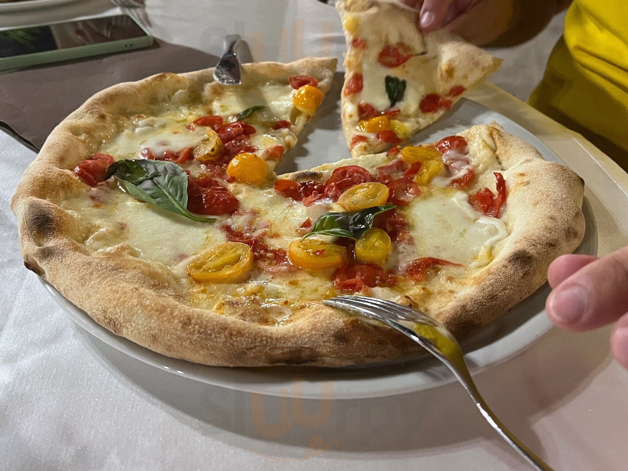 Foto di Vecchio Palmento - 9/10