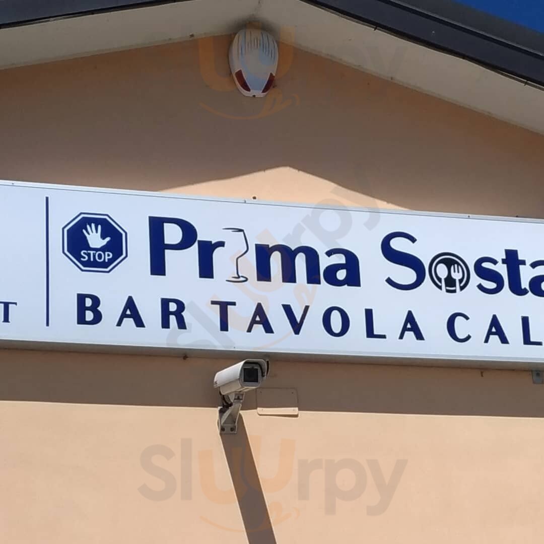 Prima Sosta Bar Tavola Calda, Silea