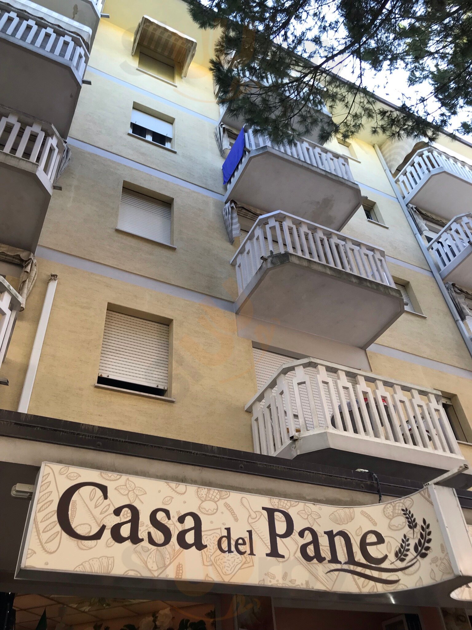 Foto di Casa Del Pane Brot Shop - 9/10