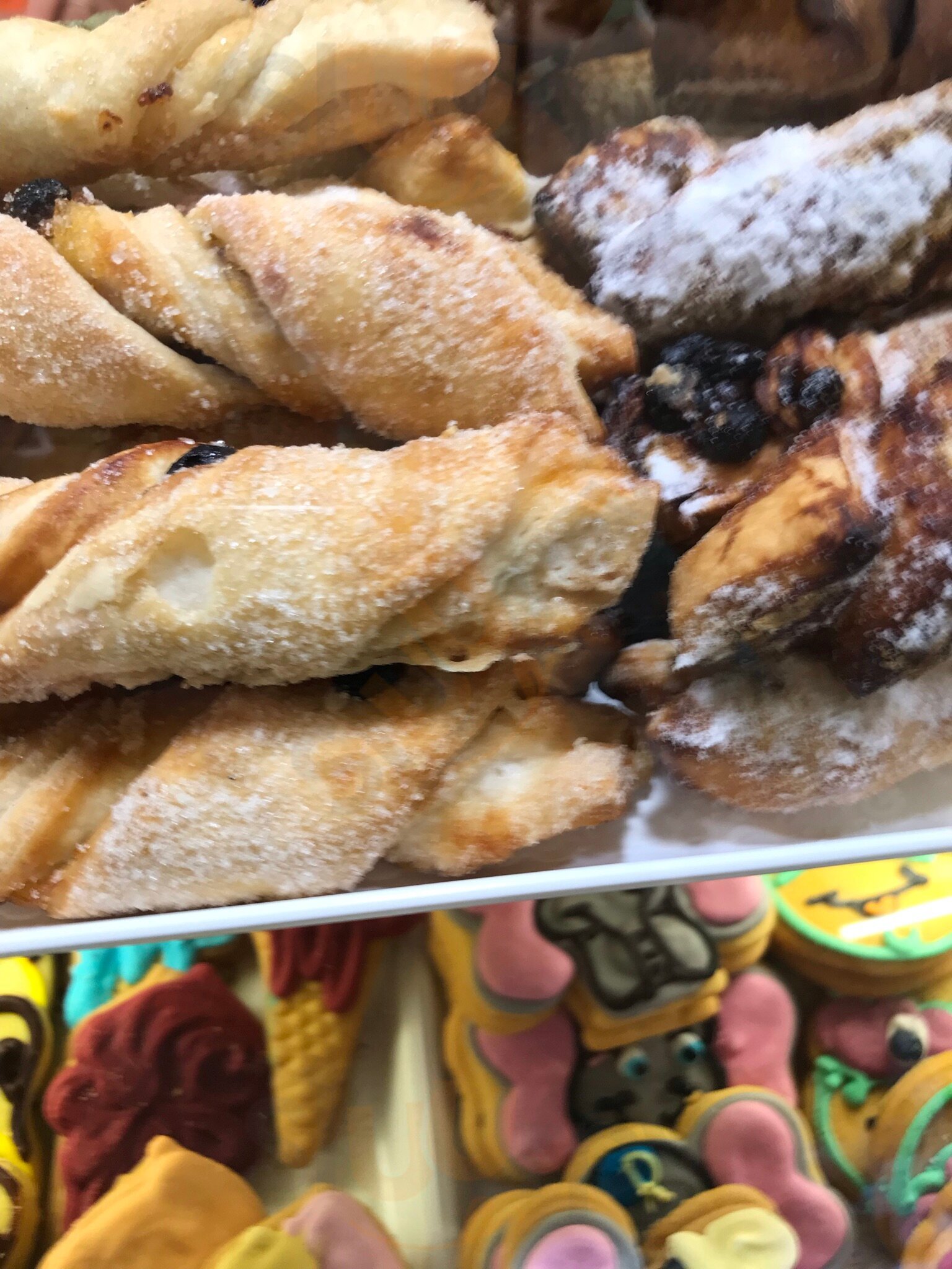 Foto di Casa Del Pane Brot Shop - 10/10