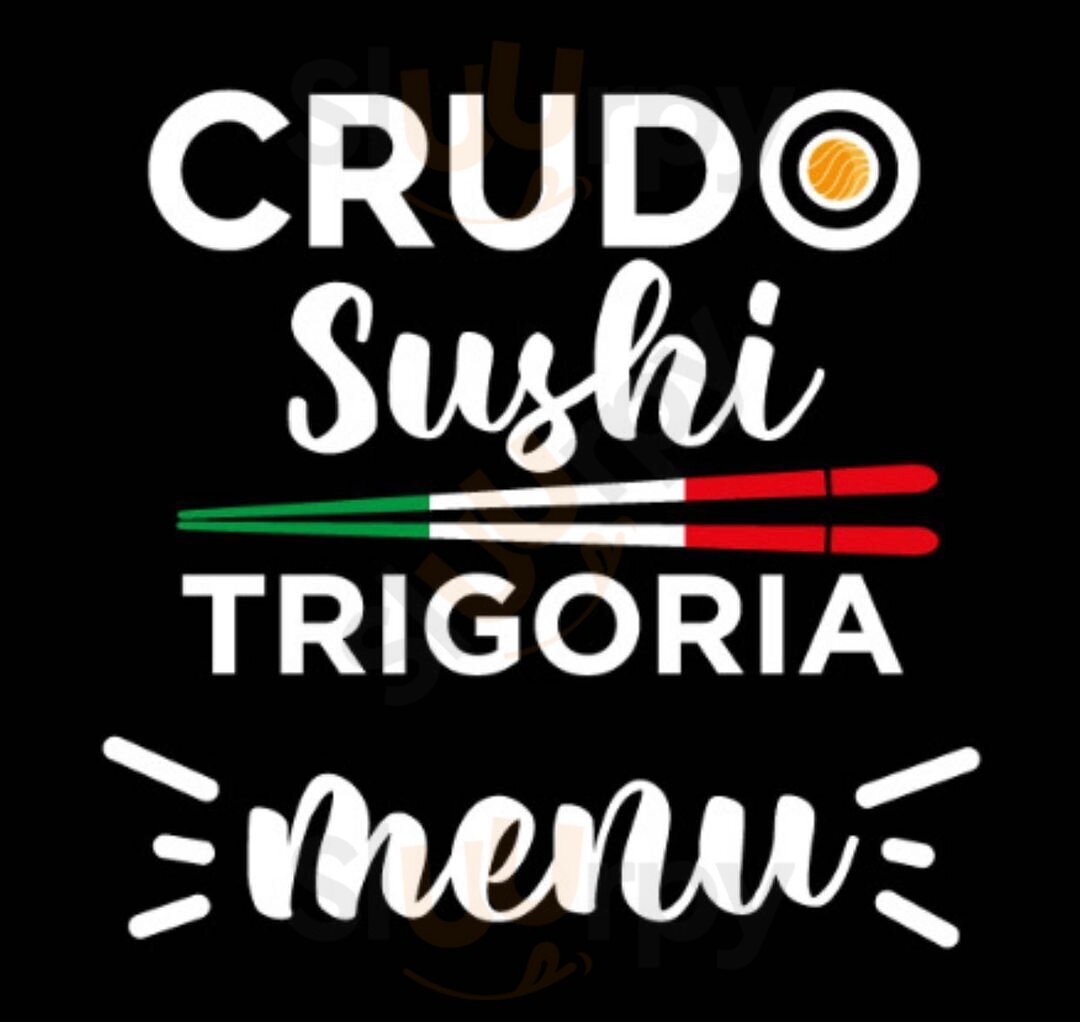 Foto 4 di Crudo Sushi & Fish - Trigoria