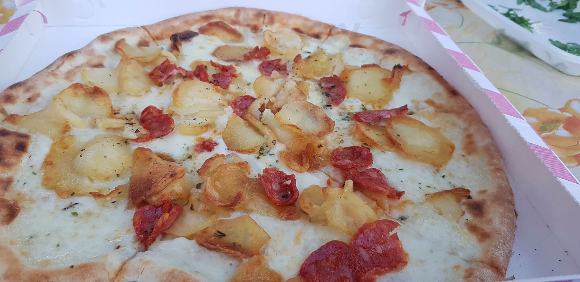 Foto 10 di Mac Dinner - Cosenza