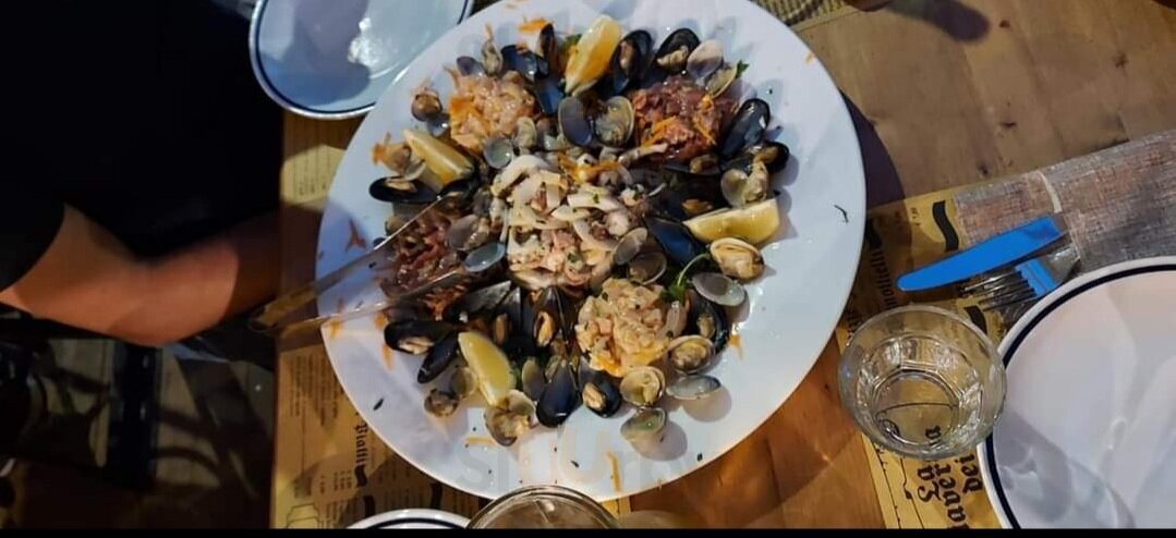 La Taverna Dei Borboni, Roma