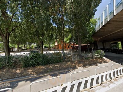 Foto di Il Giardino - 6/6