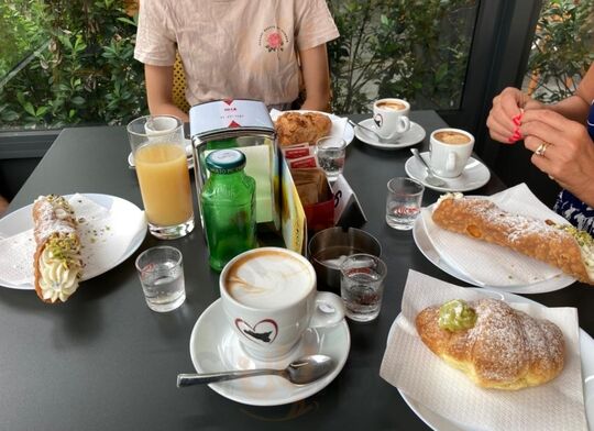 Foto di La Dolce Sicilia - 7/8