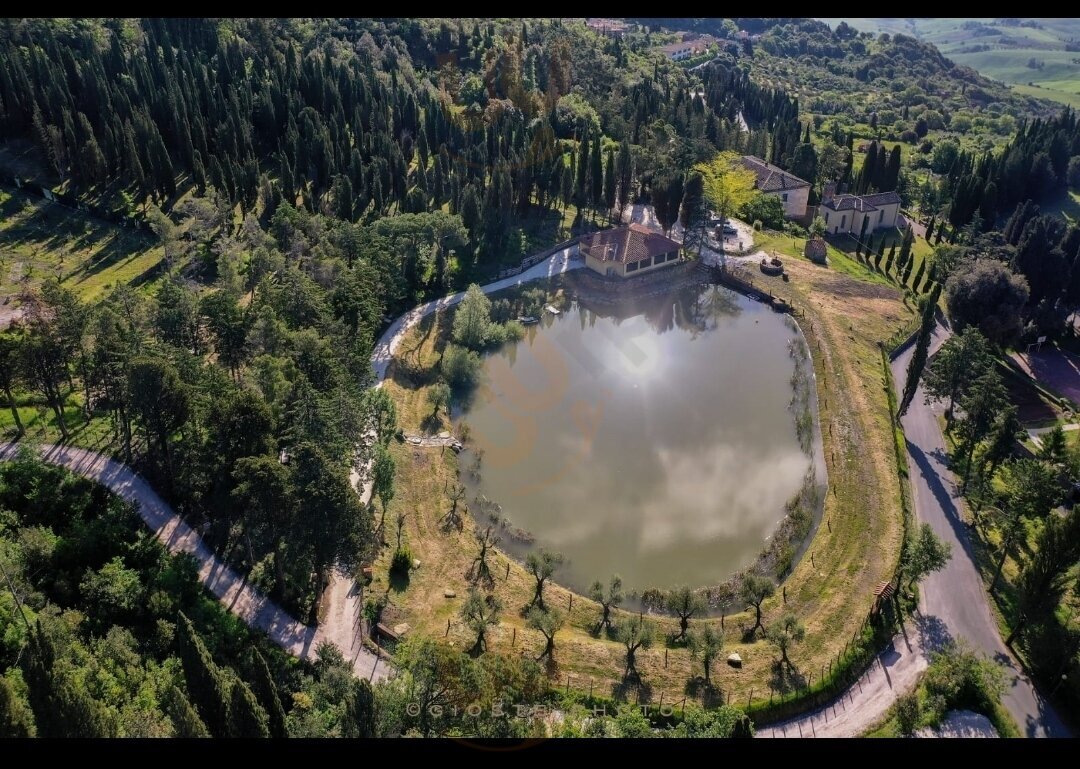 Il Margone Agriturismo, Montecatini Val di Cecina