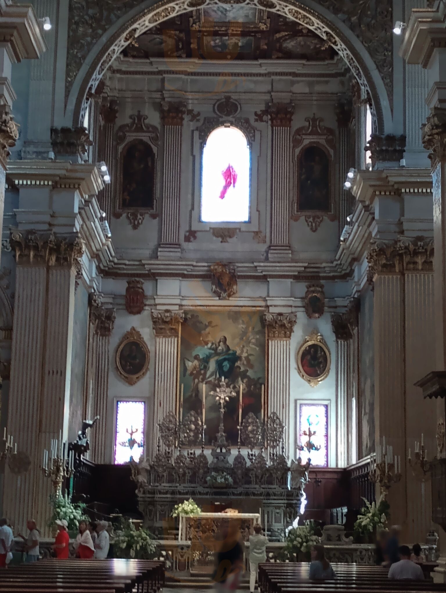 Foto di Rooftop Sira - 7/8