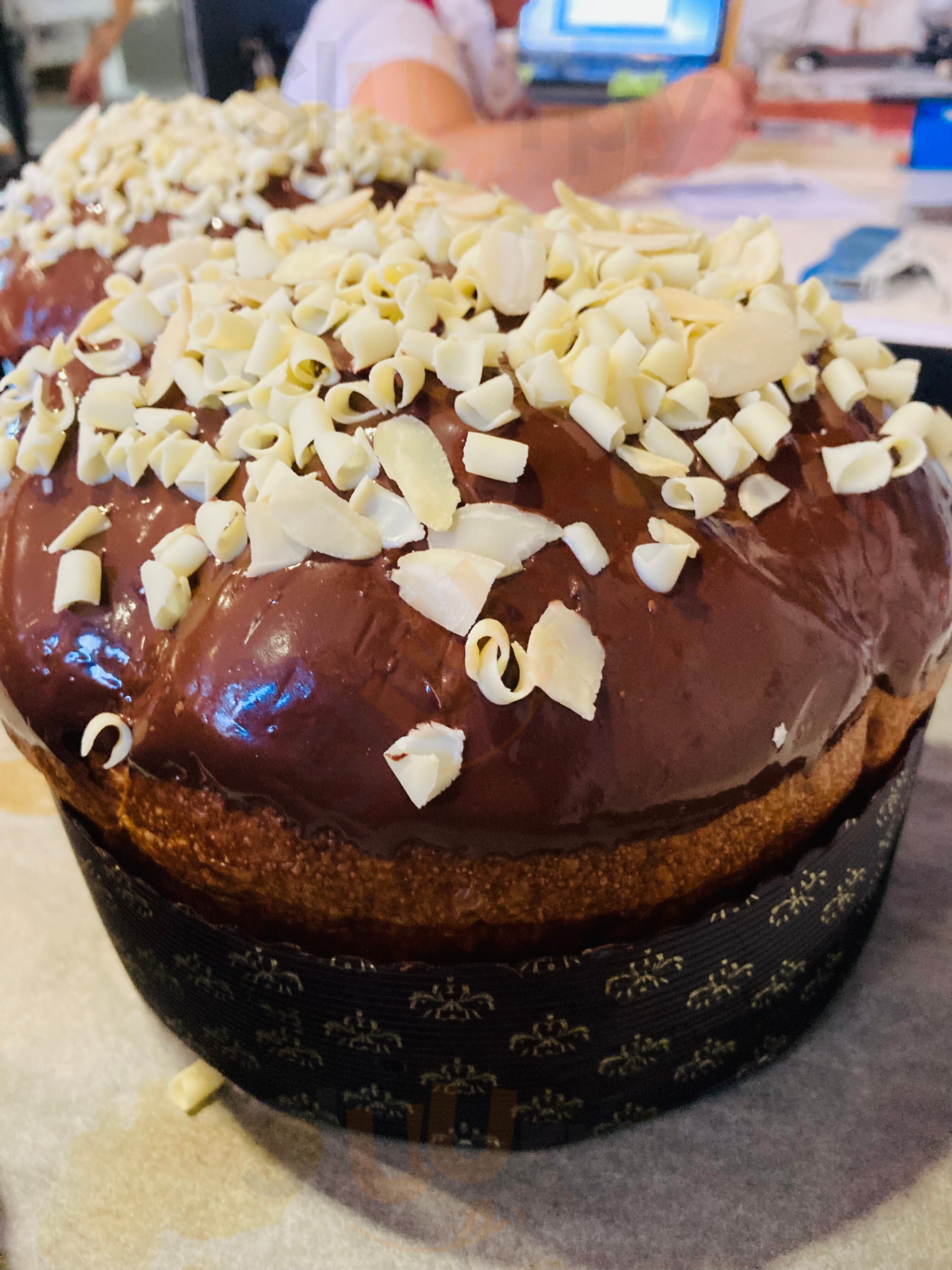 Pane Amore E Fantasia, Cefalù